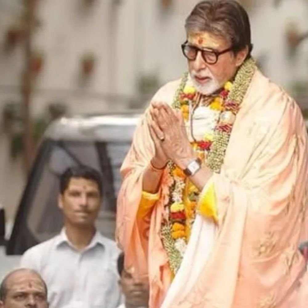 83 साल के अमिताभ बच्चन अस्पताल में भर्ती हुए:दावा- नानावटी अस्पताल के ए-विंग में 2 दिनों से हैं भर्ती, अभिषेक बच्चन भी हाल जानने हॉस्पिटल पहुंचे | ACTPnews
