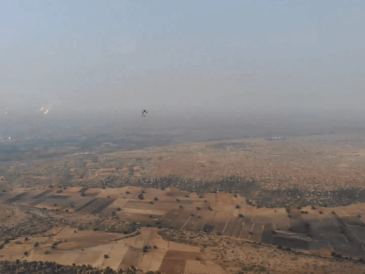 DRDO Missile Targets Tanks, Drones & Helicopters; Indigenous Tech Ready | ACTPnews