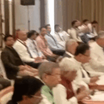 Joint Parliamentary Committee on ‘One Nation One Election’ in gandhinagar | ACTPnews