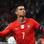 Ronaldos 6th World Cup | Portugal Squad Announced for FIFA 2026 | ACTPnews