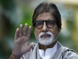 Amitabh Bachchan Admitted To Nanawati hospital in mumbai, report, source said- its a routine checkup | ACTPnews