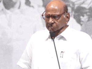 Sharad Pawar said PM Modi working to protect India’s prestige on global stage | ACTPnews