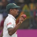 Bangladesh Sweeps Pakistan 2-0 | Sylhet Test: Taijul Islam 6 Wickets | ACTPnews
