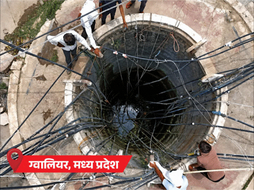 IMD Weather Alert Update; Delhi Rajasthan MP Heatwave