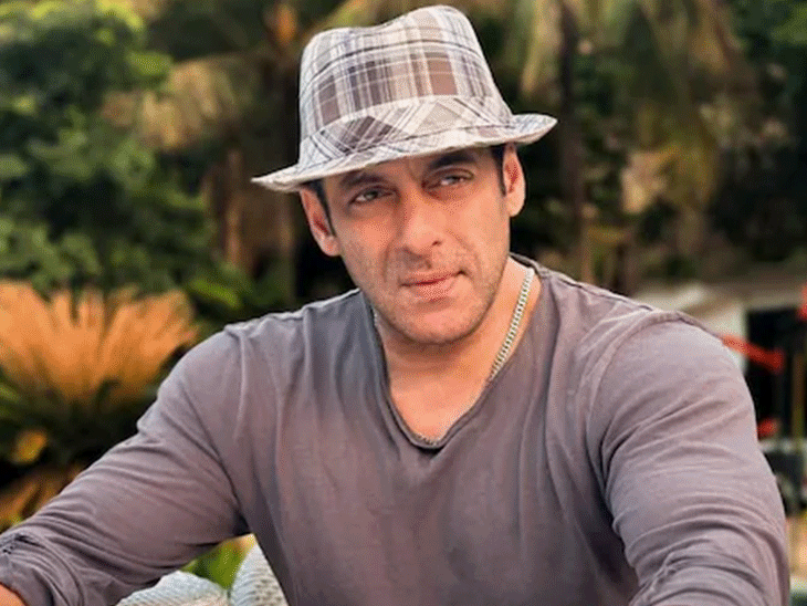 Salman Khan Clarifies Lonely Post | ACTPnews