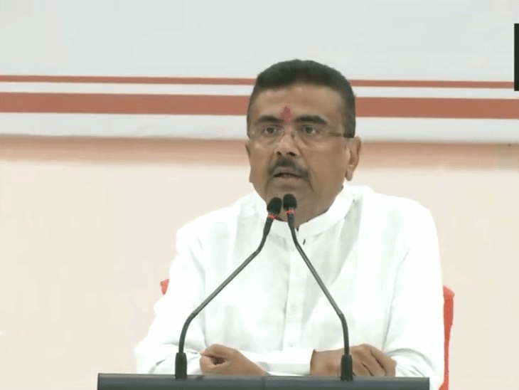 Bengal CM Handover Land to BSF; 600 KM Border Unfenced | ACTPnews