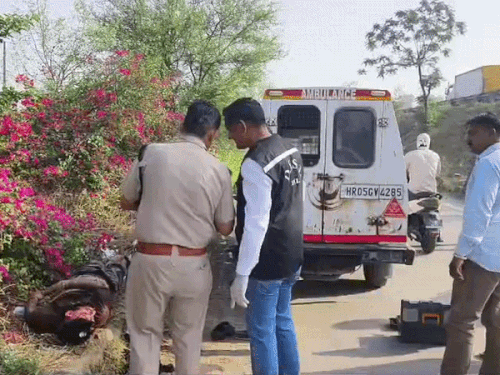 Delhi Hotel Man Murdered | Thailand Flight Missing | ACTPnews