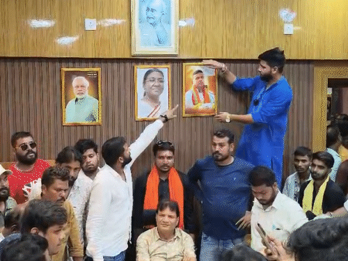 West Bengal OBC Reservation 7% Quota Castes List; Suvendu Adhikari | ACTPnews