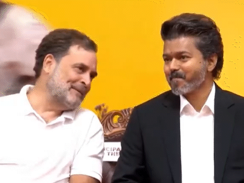 Tamil Nadu Cabinet Expansion: Congress Ministers Swearing In | ACTPnews