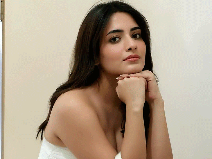 Shagun Sharma in Khatron Ke Khiladi 15 | Height Fear | ACTPnews