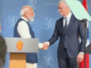 PM Modi Mehngai Man; Rahul Gandhi Vs Narendra Modi Norway Visit | ACTPnews