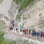 Amarnath Yatra 2026 Starts July 3 | ACTPnews