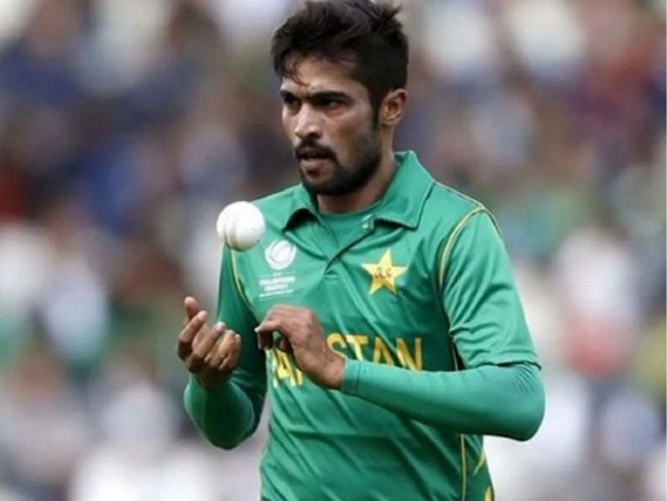 UK Passport for Mohammad Amir; IPL Auction Registration After Approval