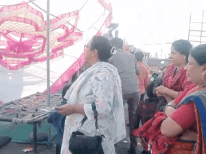 13 साल की बच्ची की 42 वर्षीय युवक से शादी:पोते की शादी के लिए कर दिया पोती का सौदा; दादा-दादी और दूल्हे सहित 13 पर FIR | ACTPnews