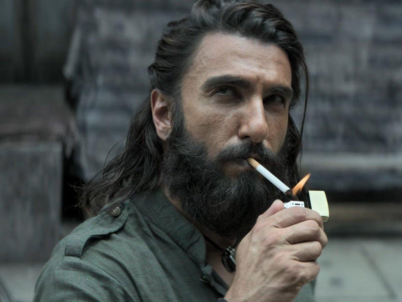 Ranveer Singhs Dhurandhar Uncut Version Released | ACTPnews