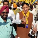 Punjab Fire Factory Blast & De-addiction Center Escape; Bhajji Trolled Over Kidnap Child News | ACTPnews