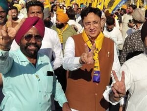 Punjab Fire Factory Blast & De-addiction Center Escape; Bhajji Trolled Over Kidnap Child News | ACTPnews