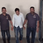Ahmedabad Crime Branch arrests Murder-convict actor who jumped parole 12 years ago | ACTPnews