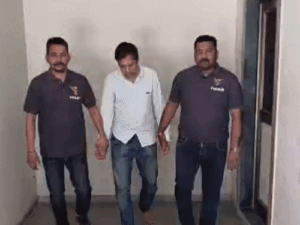 Ahmedabad Crime Branch arrests Murder-convict actor who jumped parole 12 years ago | ACTPnews