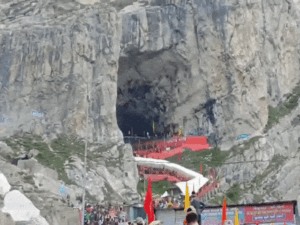 Amarnath Yatra 2026 Starts July 3 | ACTPnews