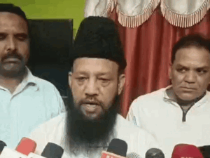 एचसी के फैसले के खिलाफ मुस्लिम पक्ष पहुंचा सुप्रीम कोर्ट:अब्दुल समद ने दायर की याचिका, बोले- मोहल्लों की मस्जिदों में नमाज पढ़ें, कानूनी लड़ाई जारी रहेगी | ACTPnews