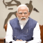 PM Narendra Modi ministers meeting viksit bharat 2047 goal fast decisions | ACTPnews