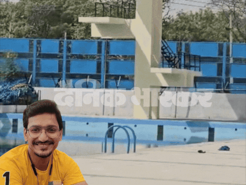 हरियाणा स्पोर्ट्स यूनिवर्सिटी के पूल में मिली स्टूडेंट की लाश:परिजन बोले-डुबोकर मारा, तैरना आता था; खेल मंत्री गौरव गौतम के गांव में ननिहाल | ACTPnews