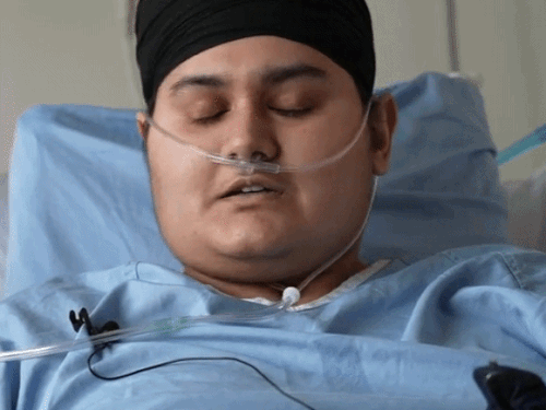 पंजाबी युवती ने कनाडा पुलिस से मांगा ₹558 करोड़ हर्जाना:बोली- इनकी वजह से माता-पिता मरे, मुझे 13 गोलियां लगीं; हमलावरों ने ड्रग सप्लायर समझा था | ACTPnews