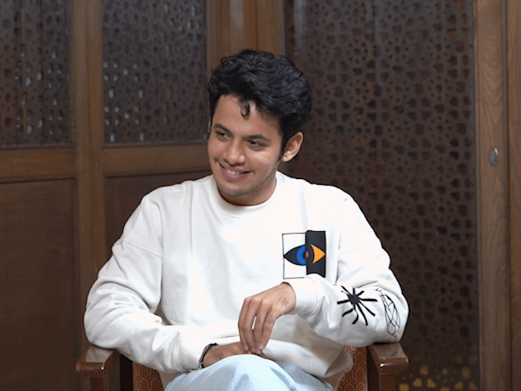 Darsheel Safary Interview Update; Aamir Khan Taare Zameen Par