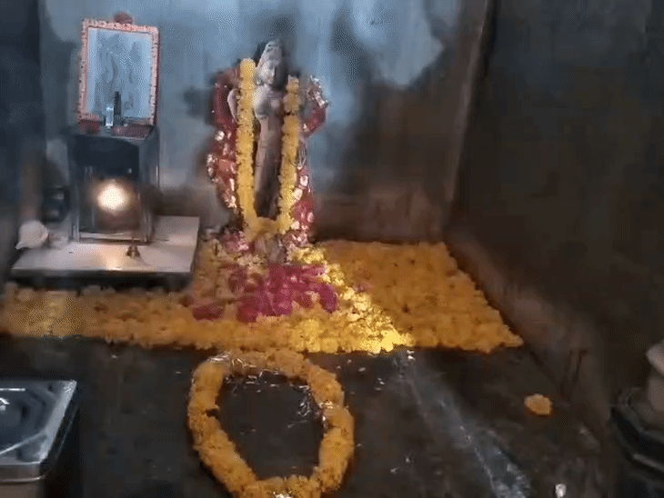 MP Dhar Bhojshala Mandir Masjid Case Update; Vagdevi Temple | ACTPnews