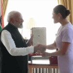 PM Modi Meets Netherlands PM: AI, Semiconductors Discussion | ACTPnews
