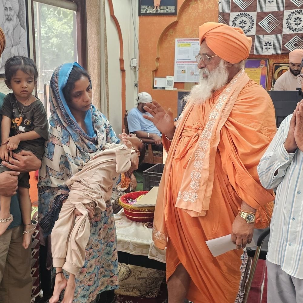 रूसी सेना में भर्ती पंजाबी युवक 8 महीने से लापता:अमृतसर में परिवार से नहीं हुआ संपर्क; सीचेवाल ने विदेश मंत्री के सामने उठाया मुद्दा | ACTPnews
