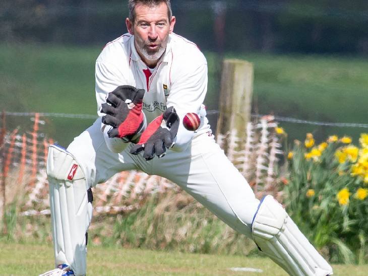 Yorkshire boy Martin drives 1280 km to play cricket | ACTPnews