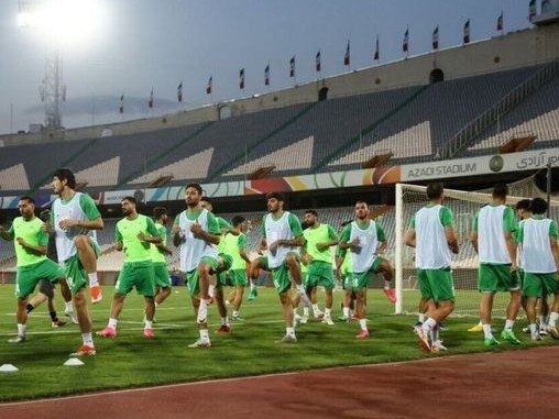 Iran Football Team Shifts Base Camp to Mexico Amid Middle East Tensions | ACTPnews