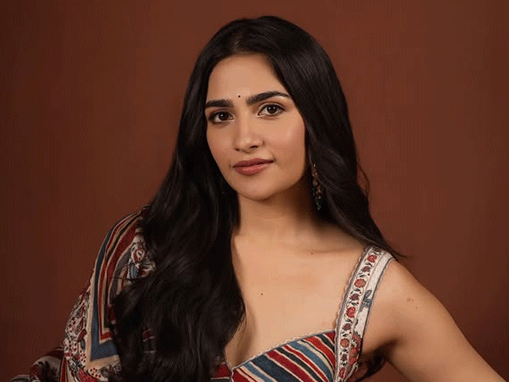 Rukmini Vasant Slams Fake AI Videos | ACTPnews