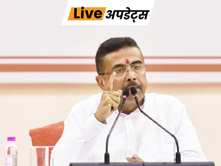 Breaking News Headlines Today, Pictures, Videos and More From Dainik Bhaskar