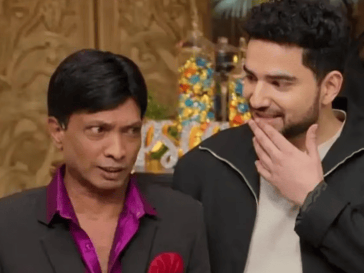 सगे मां-बाप को इंडियाज गॉट लेटेंट-2 में जज बनाओ:समय रैना पर फिर भड़के सुनील पाल, कहा- पेरेंट्स के सामने ही शो करे, तब मानूंगा | ACTPnews