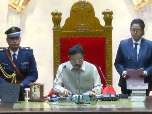 Assam UCC Bill Introduced | Third State After Uttarakhand, Gujarat | ACTPnews
