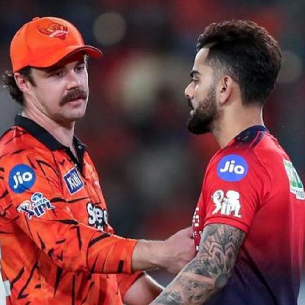कोहली के फैंस ने हेड की पत्नी को ट्रोल किया:बेटी पर भी भद्दे कमेंट किए; IPL मैच में बहस हुई थी | ACTPnews