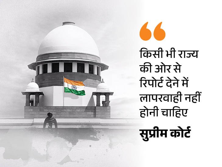 SC: Girls Education Not Halted by Lack of Napkins, Toilets