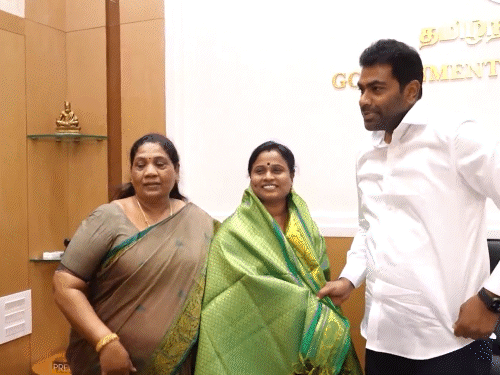 Tamil Nadu AIADMK MLAs Resign, Join TVK Party | ACTPnews