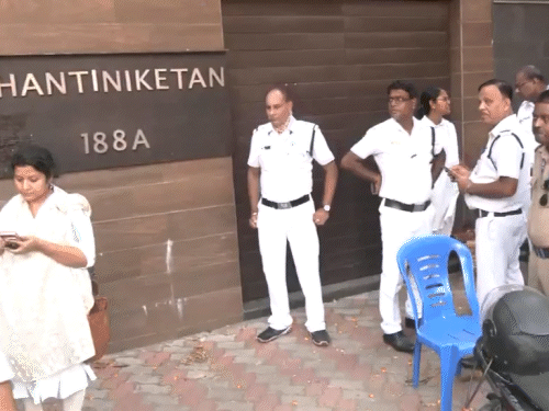 Kolkata Police Notice to Abhishek Banerjee Over Illegal Construction; 14 Days Sought | ACTPnews