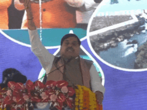 CM बोले- धार के भोजशाला में बनेगा सरस्वती लोक:भोज शोध संस्थान भी बनाएंगे; आंदोलन में 3 शहीदों के परिवारों को 5-5 लाख की सहायता | ACTPnews