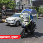 IMD Weather Nautapa Heatwave Alert Photos Update; MP UP | Delhi Rajasthan Maharashtra | ACTPnews