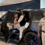 Did Ranveer singh left for Dhurandhar 3 shoot amid ban, know the details | ACTPnews