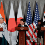 S Jaishankar Quad Foreign Ministers Meeting 2026 Updates; Indo-Pacific | ACTPnews