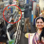 Gujarat nri woman killed in Virginia of america | ACTPnews