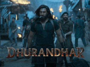 चंडीगढ़ में धुरंधर के प्रोडक्शन डिजाइनर के खिलाफ FIR:युवती बोली- होटल बुलाया, ड्रिंक में नशा मिलाया, डांस के बहाने बैड टच भी किया | ACTPnews
