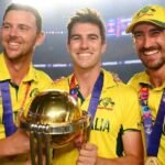 Australia begins preparations for the 2027 ODI World Cup | ACTPnews