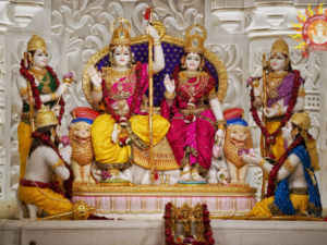 Ayodhya Ram Mandir Photos Update; Ram Darbar Pran Pratishtha 2026 | ACTPnews